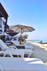 Fotografie z fotogalerie ubytování Gafitas v destinaci Playa Blanca + 37 fotografií