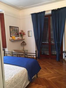 Gallery image of Elegante Appartamento in Sangano