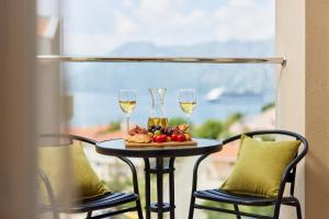 Напитки в M&M&M Apartments