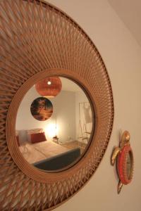 Foto sihtkohas Jan Thiel asuva majutusasutuse Appartement Lora Jan Thiel Curacao galeriist