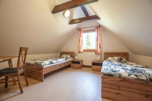 Gallery image of Bohinj Star Apartments in Bohinj