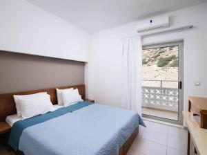 Gallery image of Matala Bay Hotel in Matala