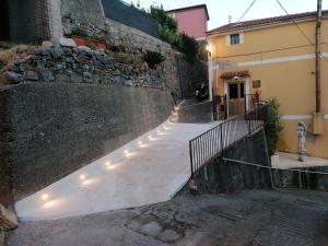 Foto dalla galleria di Comoda stanza con vista panoramica a Santa Domenica Talao