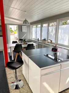 Fotografie z fotogalerie ubytování 5091 - 4 Schlafzimmer v destinaci Dahme