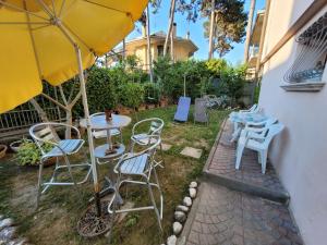 Gallery image of Alimat Apartment in Lignano Sabbiadoro