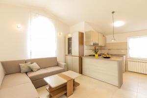 Gallery image of Apartman Mario in Pula
