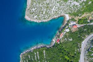 Fotografie z fotogalerie ubytování Dora Apartment v destinaci Senj + 124 fotografií