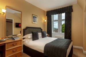 Afbeelding uit fotogalerij van Cairndale Hotel in Dumfries