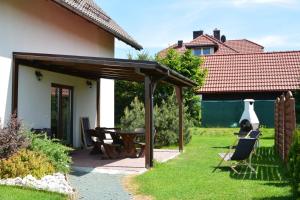 Ảnh trong thư viện ảnh của Słoneczne Wzgórze ở Jeżów Sudecki +34 ảnh