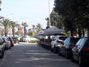 Fotografia z galérie ubytovania B&B Lido Apartament 10A v destinácii Civitanova Marche