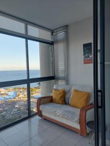 Galeriebild der Unterkunft Santa Cruz frente al mar in Santa Cruz de Tenerife