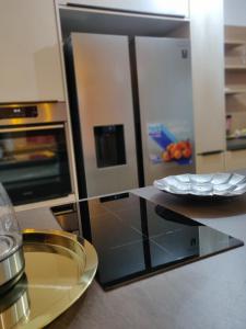 Zdjęcie z galerii obiektu Vienna Top Apartment with Parking, great surroundings w Wiedniu