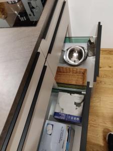 Zdjęcie z galerii obiektu Vienna Top Apartment with Parking, great surroundings w Wiedniu