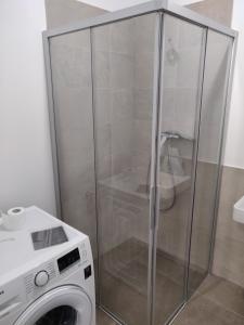 Zdjęcie z galerii obiektu Vienna Top Apartment with Parking, great surroundings w Wiedniu