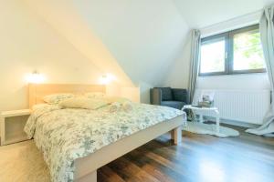 Gallery image of 4 Seasons Guest House in Rakovica