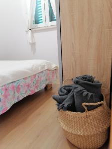 Fotografie z fotogalerie ubytování Dairos v destinaci Mali Lošinj