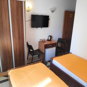 Gallery image of Apartmani Luka - Vila Brzulovic in Rafailovici