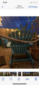 Fotografie z fotogalerie ubytování Stargazy Garden v destinaci Hayle