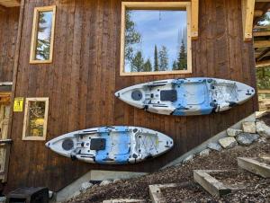 Fotografie z fotogalerie ubytování Jackson Hole Hideout v destinaci Wilson