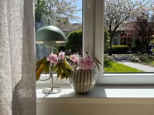 Gallery image of Ferienwohnung Klaus in Wyk auf Föhr