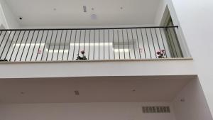 奥苏纳CASTRO Suites Osuna的相册照片
