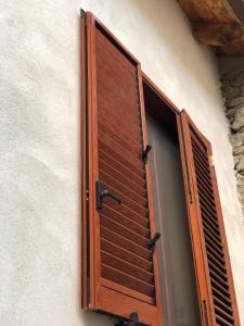 Fotografie z fotogalerie ubytování A Cammarella holiday house v destinaci Pianillo