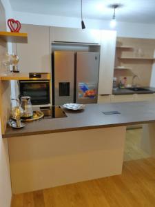 Zdjęcie z galerii obiektu Vienna Top Apartment with Parking, great surroundings w Wiedniu