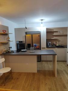 Zdjęcie z galerii obiektu Vienna Top Apartment with Parking, great surroundings w Wiedniu