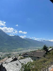Gallery image of Relax in Valle D'Aosta da B&G in Aosta