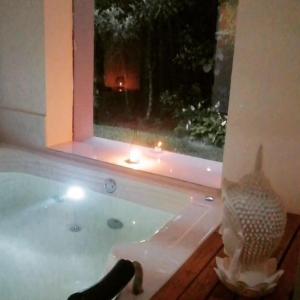Fotografie z fotogalerie ubytování ASGARD Spa v destinaci San Agustín