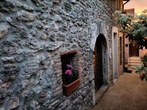 Fotografie z fotogalerie ubytování A casa di Mimma v destinaci Acquasparta