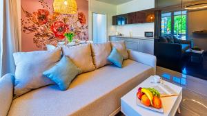 Kuchyňa alebo kuchynka v ubytovaní Apartament Maki - 5D Apartamenty