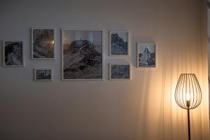 Fotografie z fotogalerie ubytování Le casette di LUISA v destinaci Bagnoregio