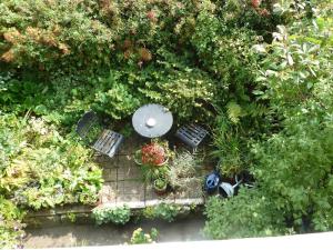 ウェストン・スーパー・メアにあるThe Owls Crest House B&Bのギャラリーの写真