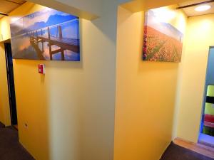 Fotografie z fotogalerie ubytování Olympus Plaza v destinaci Quito