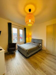 Afbeelding uit fotogalerij van Holiday Flat for All in Fife