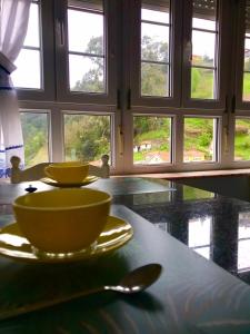Fotografie z fotogalerie ubytování La Casina de Colores de Cudillero v destinaci Cudillero + 37 fotografií