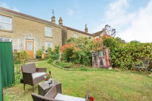 Gallery image of Hillside Cottage in Bath