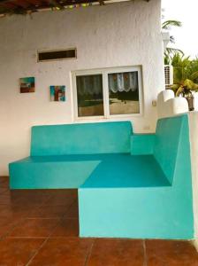 Gallery image of Bella casa frente al mar, con piscina privada. in Atitancito
