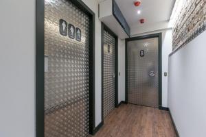 Bilde i galleriet til CoDE POD - The LoFT - Edinburgh i Edinburgh