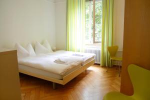 Gallery image of Hotel Marthahaus in Bern