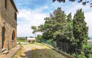 Príroda v okolí dovolenkového domu