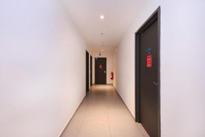 Fotografie z fotogalerie ubytování Super OYO 246 Link Inn v destinaci Johor Bahru