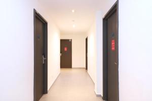 Fotografie z fotogalerie ubytování Super OYO 246 Link Inn v destinaci Johor Bahru + 36 fotografií