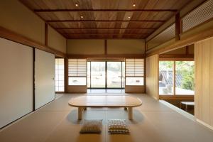 Foto dalla galleria di 日貫一日　安田邸 a Ohnan-cho