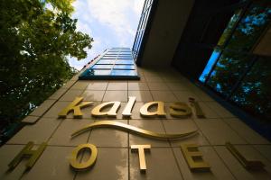 Gallery image of Kalasi Hotel in Tbilisi City