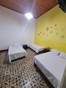 Imagen de la galería de Hotel Faroles de Quimbaya, en Quimbaya