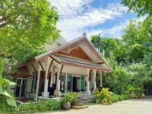 Photo de la galerie de l'établissement Rommai Greenpark, à Lampang