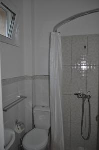 Un baño de APARTMANI PERGOLO Centar