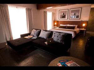 Gallery image of BTH Hotel – Boutique Concept in Lima